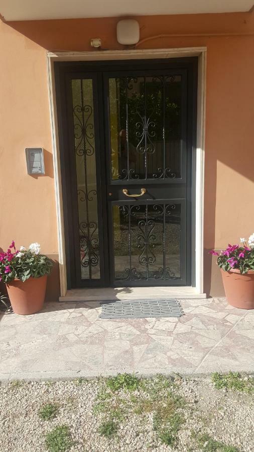 Ferienwohnung La Casa Del Fornaio Ciampino Exterior foto