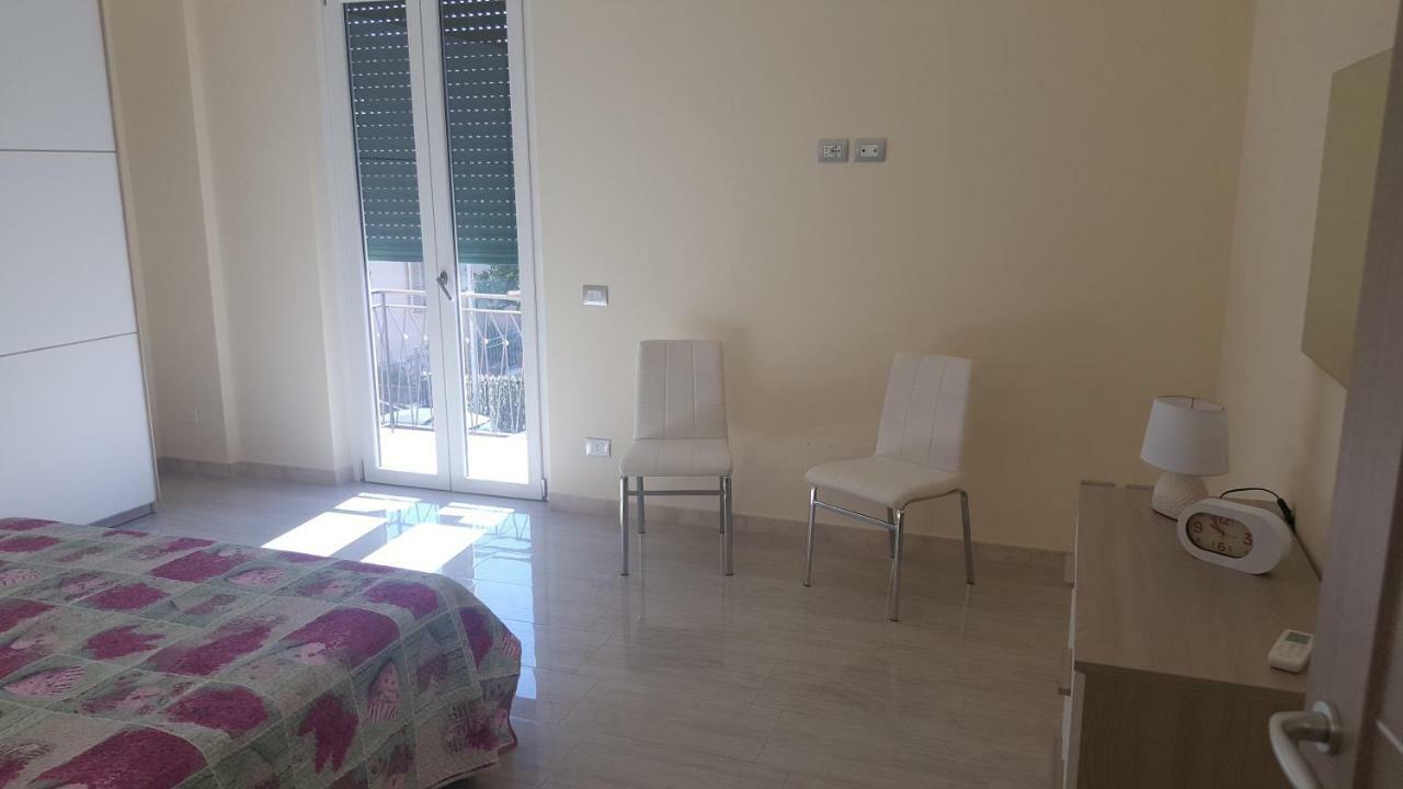 Ferienwohnung La Casa Del Fornaio Ciampino Exterior foto