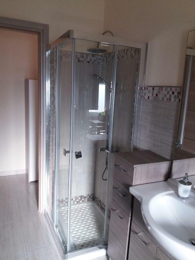Ferienwohnung La Casa Del Fornaio Ciampino Exterior foto