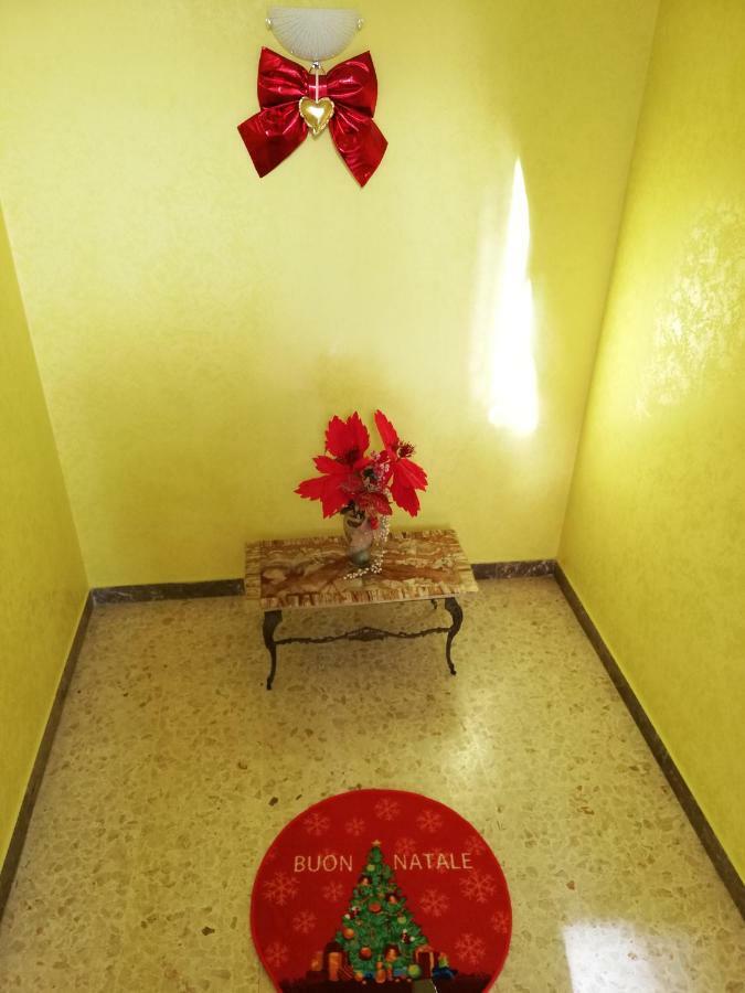 Ferienwohnung La Casa Del Fornaio Ciampino Exterior foto