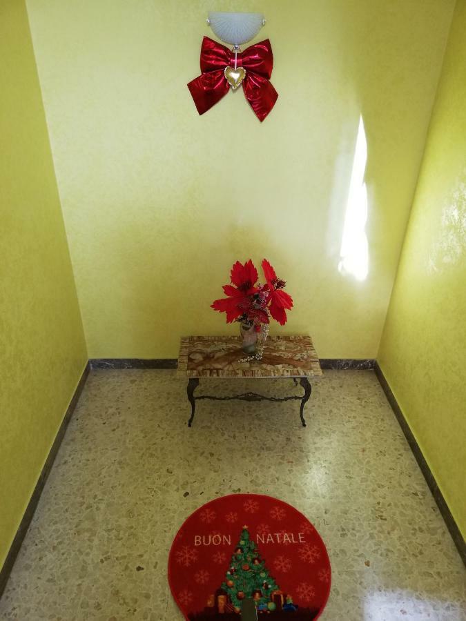 Ferienwohnung La Casa Del Fornaio Ciampino Exterior foto